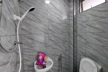 Pangsapuri Taman Cheng Ria