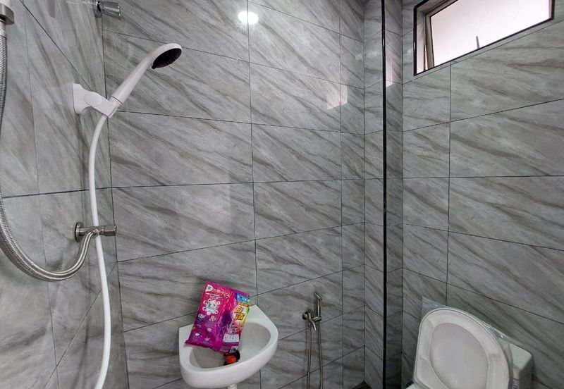 Pangsapuri Taman Cheng Ria