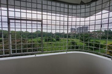 Pangsapuri Taman Cheng Ria