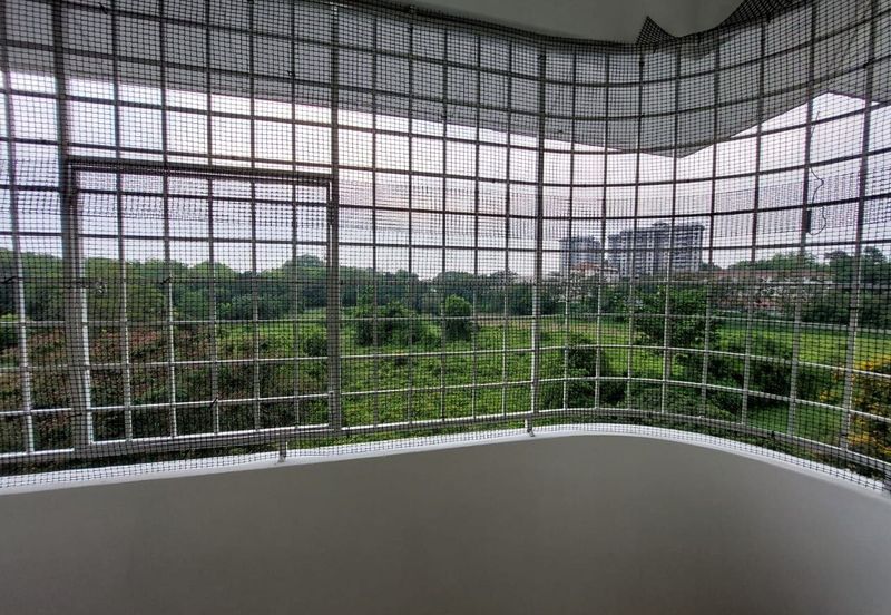 Pangsapuri Taman Cheng Ria