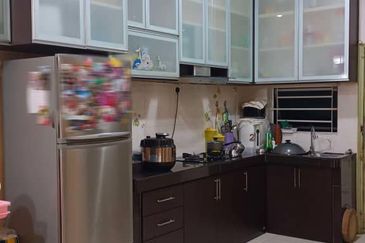 TAMAN REMBIA PERKASA