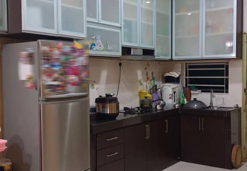 TAMAN REMBIA PERKASA