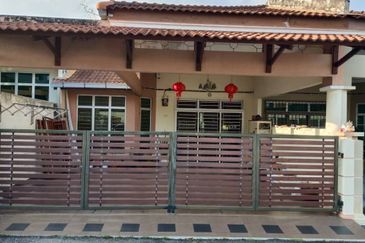 TAMAN REMBIA PERKASA