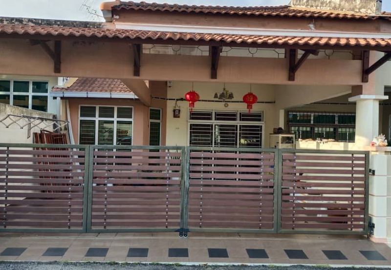 TAMAN REMBIA PERKASA