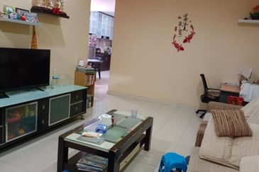 TAMAN REMBIA PERKASA