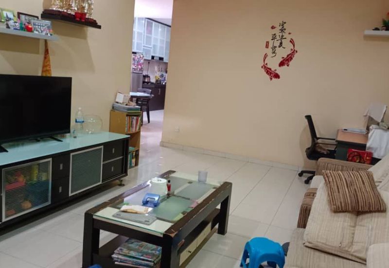 TAMAN REMBIA PERKASA