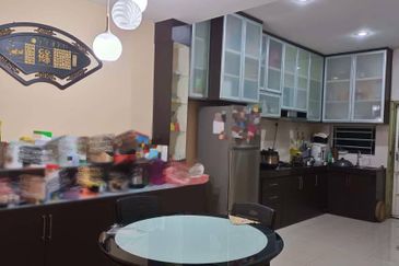 TAMAN REMBIA PERKASA