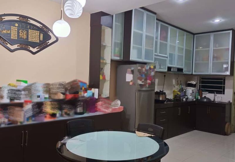 TAMAN REMBIA PERKASA