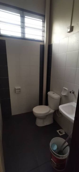 Single Storey Semi D Taman Bemban Height Jasin , Melaka, Bemban