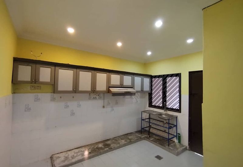 TAMAN KOTA LAKSAMANA SEK 1