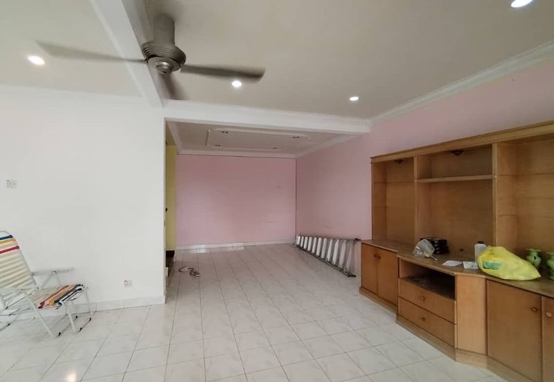 TAMAN KOTA LAKSAMANA SEK 1