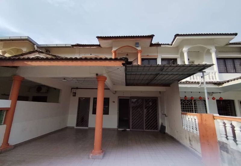 TAMAN KOTA LAKSAMANA SEK 1