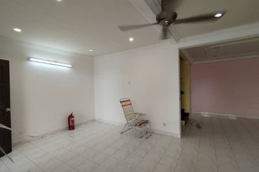 TAMAN KOTA LAKSAMANA SEK 1