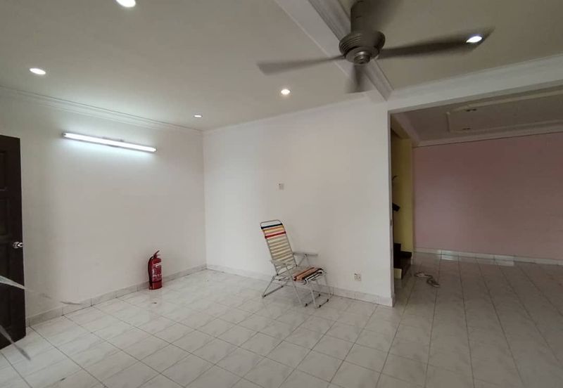 TAMAN KOTA LAKSAMANA SEK 1