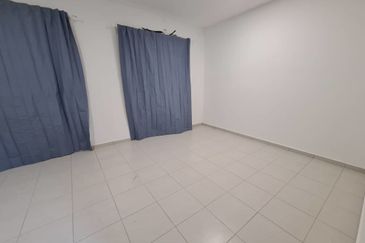 Taman Scientex Bandar Jasin