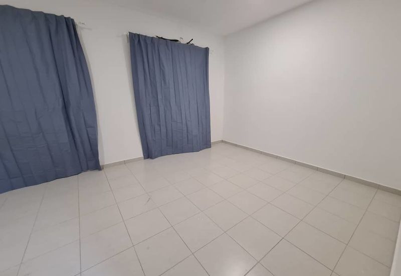 Taman Scientex Bandar Jasin