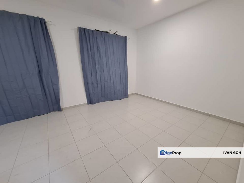 Double Storey Terrace House Taman Bukit Tambun Perdana Durian Tunggal Alor Gajah , Melaka, Durian Tunggal