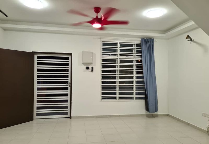 Taman Scientex Bandar Jasin