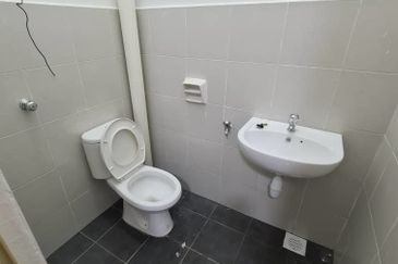 Taman Scientex Bandar Jasin