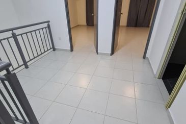 Taman Scientex Bandar Jasin