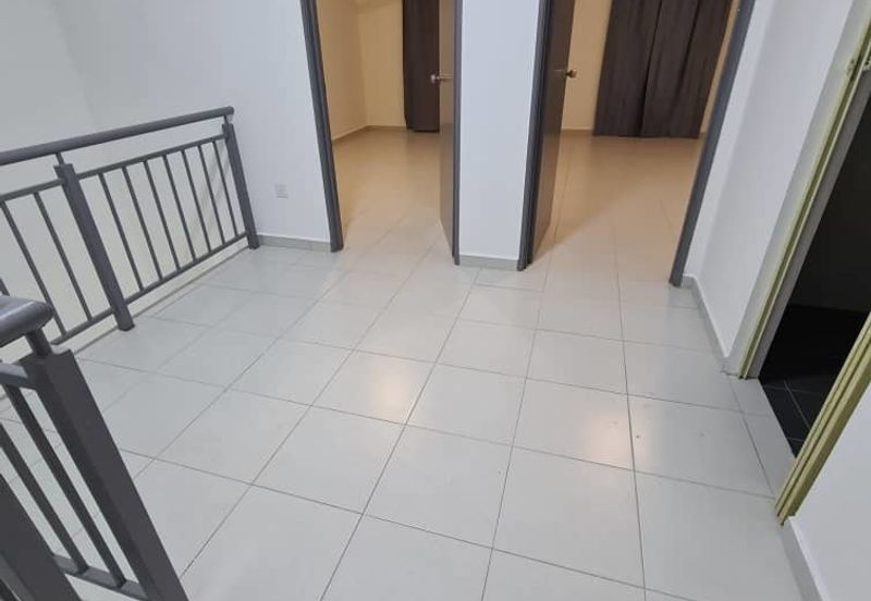 Taman Scientex Bandar Jasin