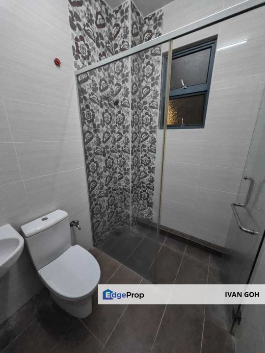 Double Storey Terrace Taman Bertam Putra Cheng , Melaka, Cheng