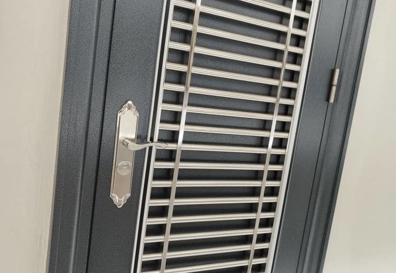 Pangsapuri Laksamana Cheng Ho 2