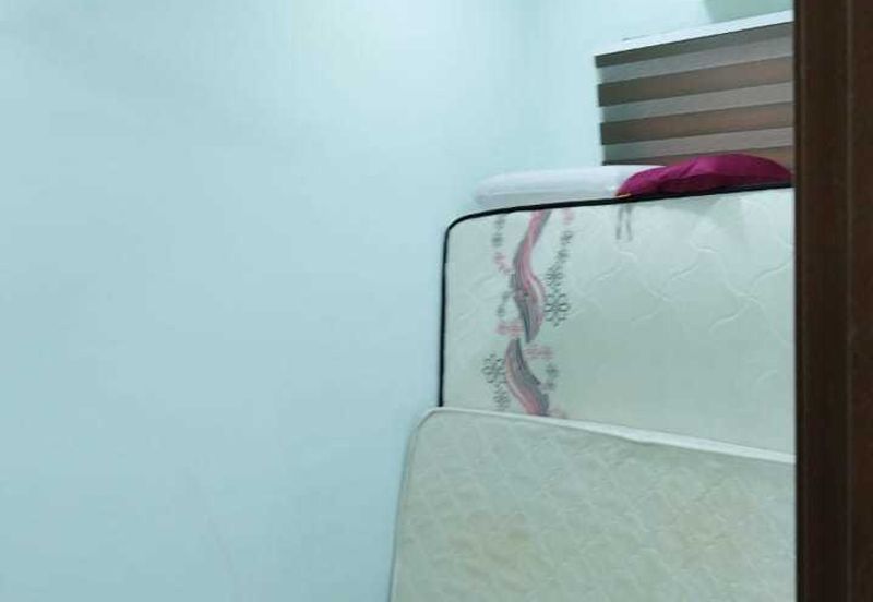 Pangsapuri Laksamana Cheng Ho 2