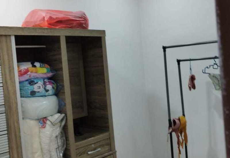 Pangsapuri Laksamana Cheng Ho 2