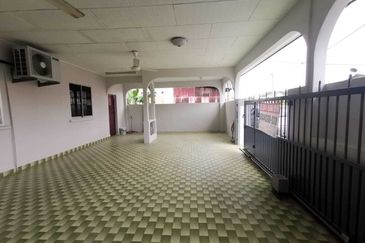 TAMAN BUKIT SERINDIT