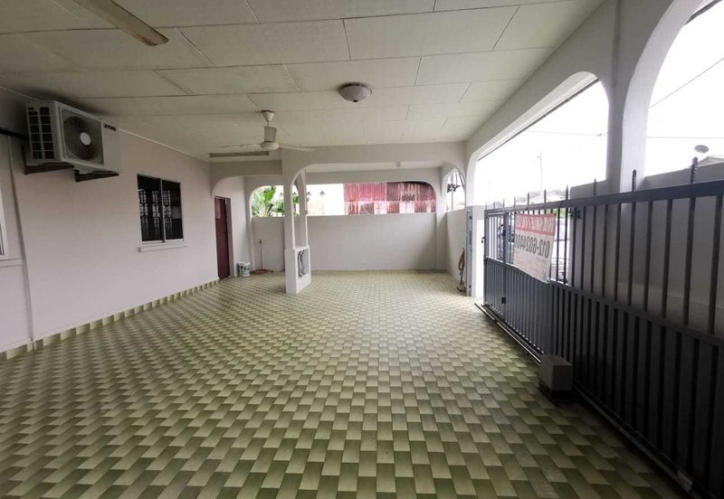 TAMAN BUKIT SERINDIT