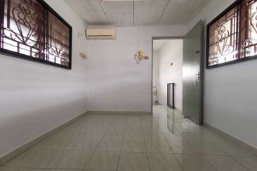 TAMAN BUKIT SERINDIT