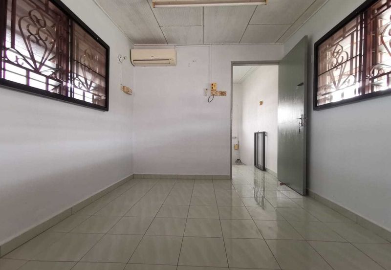 TAMAN BUKIT SERINDIT