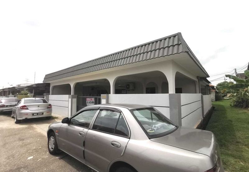 TAMAN BUKIT SERINDIT