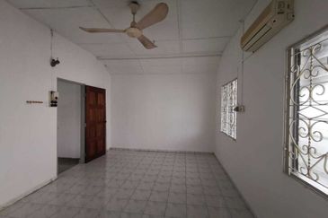 TAMAN BUKIT SERINDIT