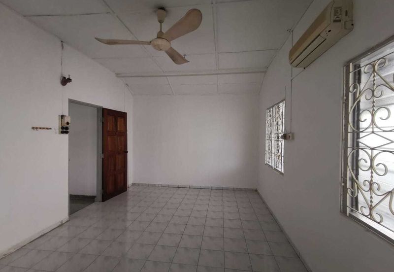 TAMAN BUKIT SERINDIT