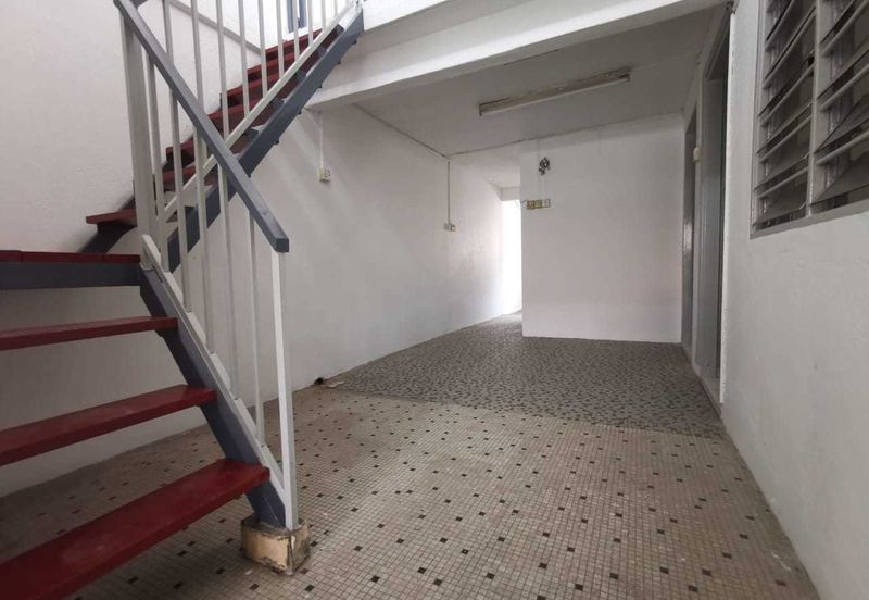 TAMAN BUKIT SERINDIT