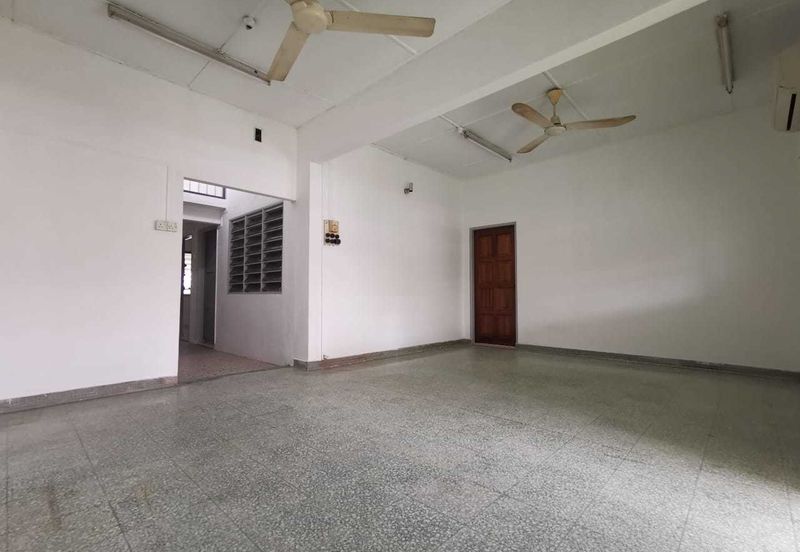 TAMAN BUKIT SERINDIT