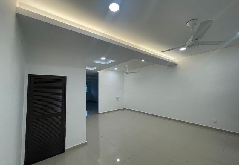 TAMAN DATOK TAMBY CHIK KARIM