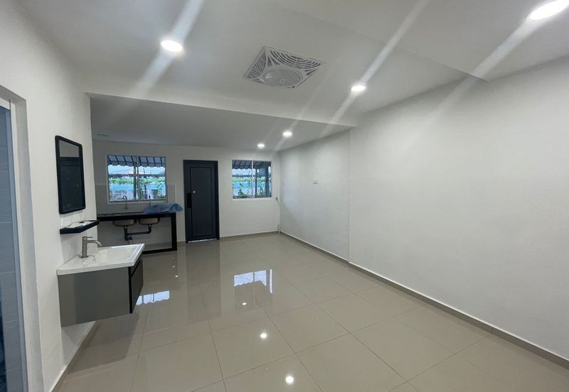 TAMAN DATOK TAMBY CHIK KARIM