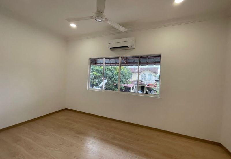 TAMAN DATOK TAMBY CHIK KARIM