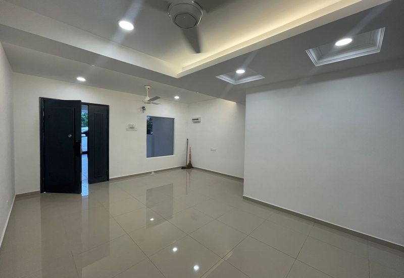 TAMAN DATOK TAMBY CHIK KARIM