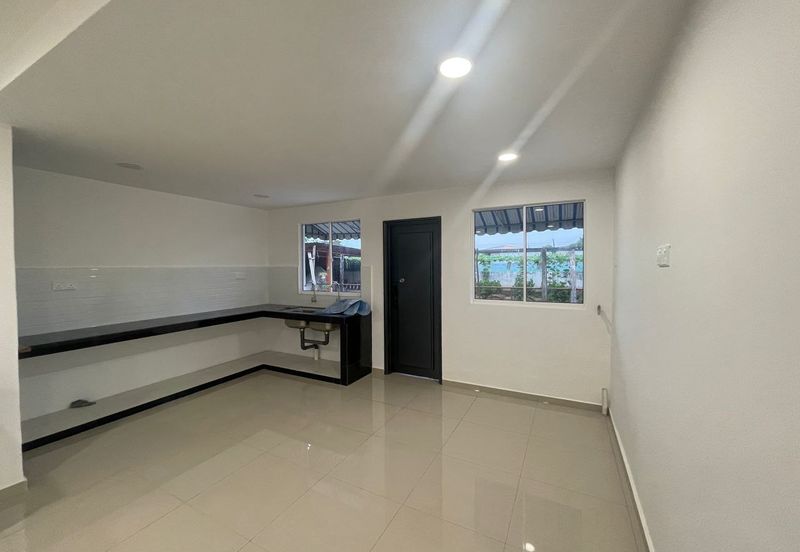 TAMAN DATOK TAMBY CHIK KARIM