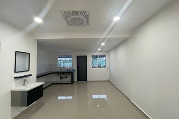 TAMAN DATOK TAMBY CHIK KARIM