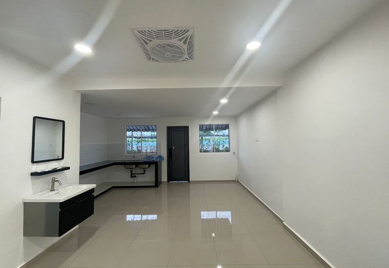 TAMAN DATOK TAMBY CHIK KARIM