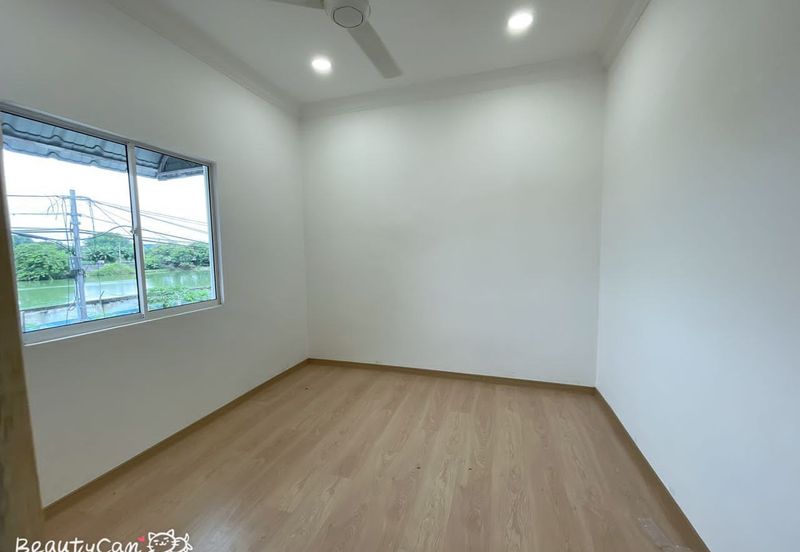 TAMAN DATOK TAMBY CHIK KARIM