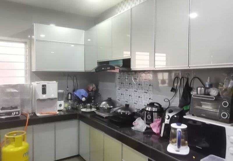 TAMAN REMBIA CEMERLANG