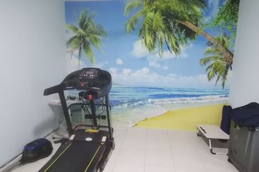 TAMAN REMBIA CEMERLANG