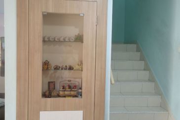 TAMAN REMBIA CEMERLANG