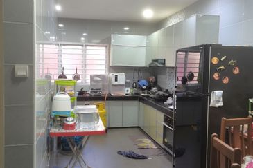 TAMAN REMBIA CEMERLANG